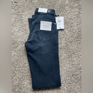 Seven for all mankind Jeans Bootcut Slim Illusion